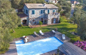 Pet Friendly Home In Cogorno With Wifi Cogorno